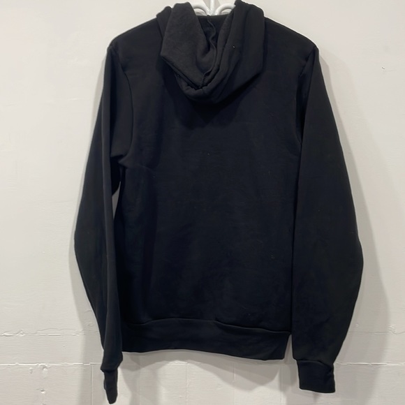 Huge Sale 🔥🔥🔥 Up To 80% Discount. Bella- Canvas Unisex Hoodie: Size : S - Picture 3 of 4